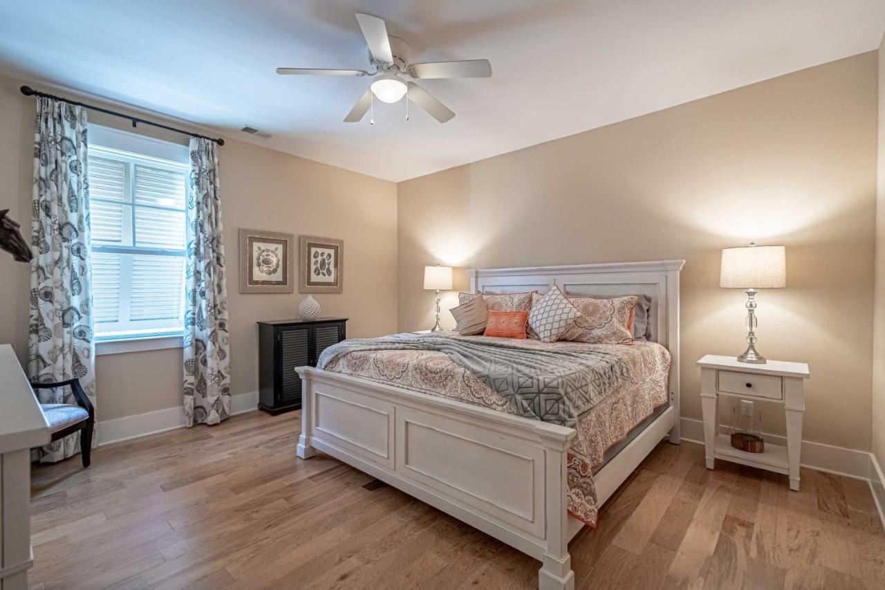 Chic North Myrtle Beach Villa Resort Amenities! Exterior foto
